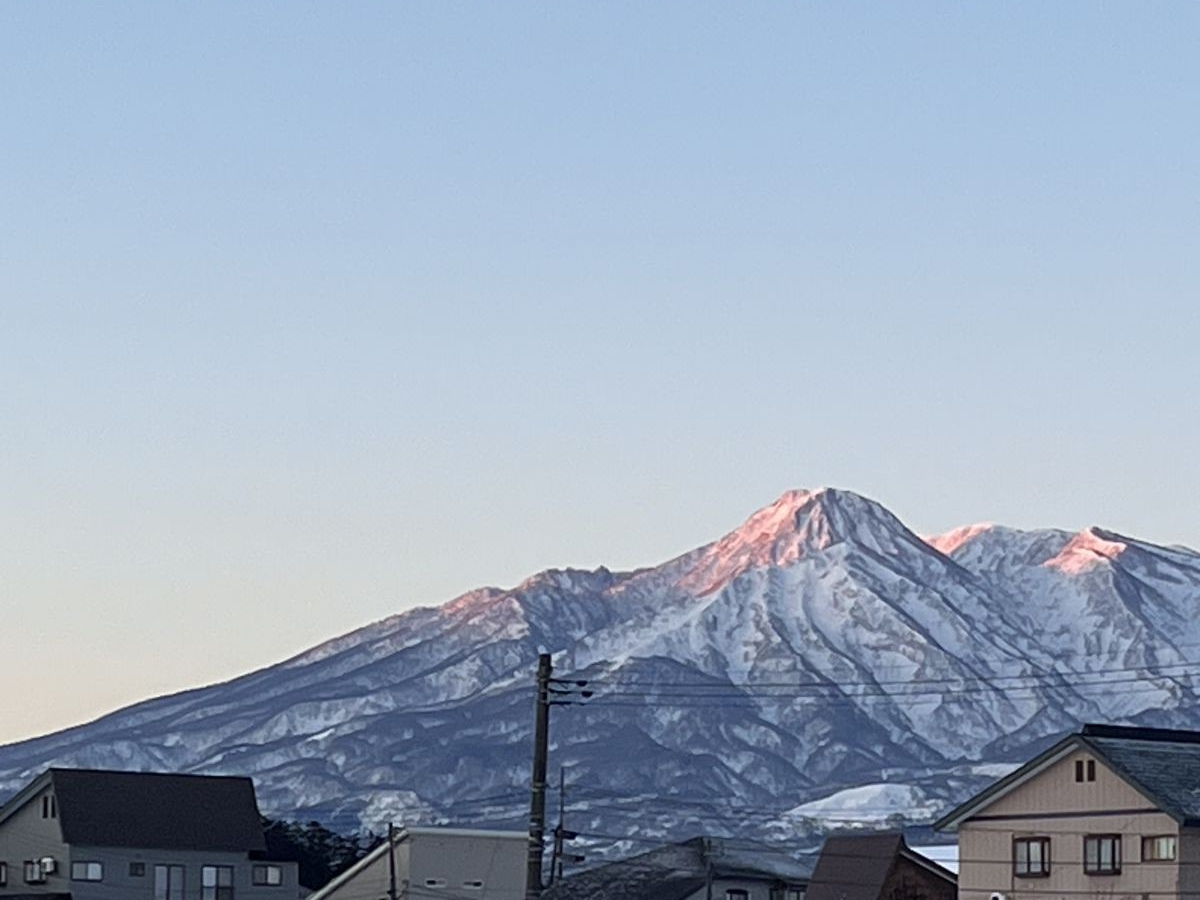 融雪部門